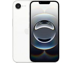 iPhone 16e