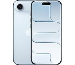 iPhone 17 Air